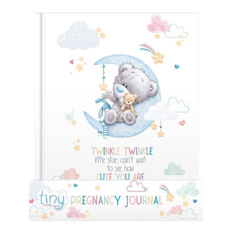 Tiny Tatty Teddy Pregnancy Journal Extra Image 1